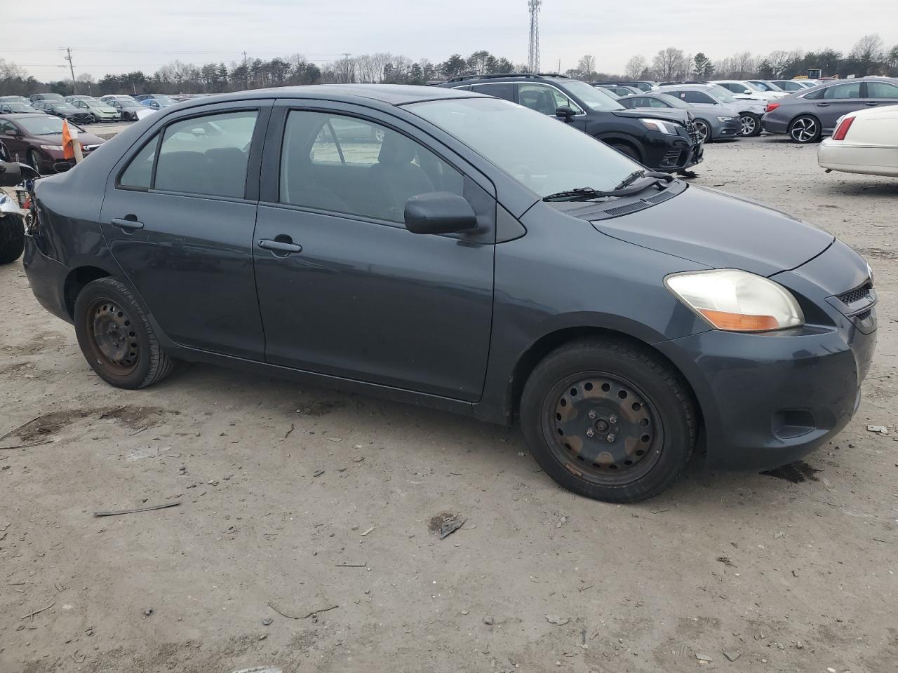 2007 Toyota Yaris - Image 4