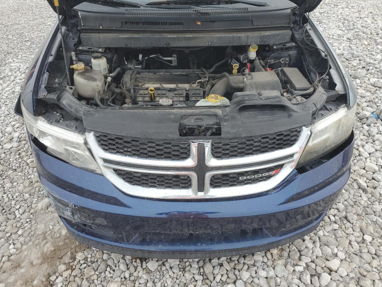 2018 Dodge Journey - Image 12