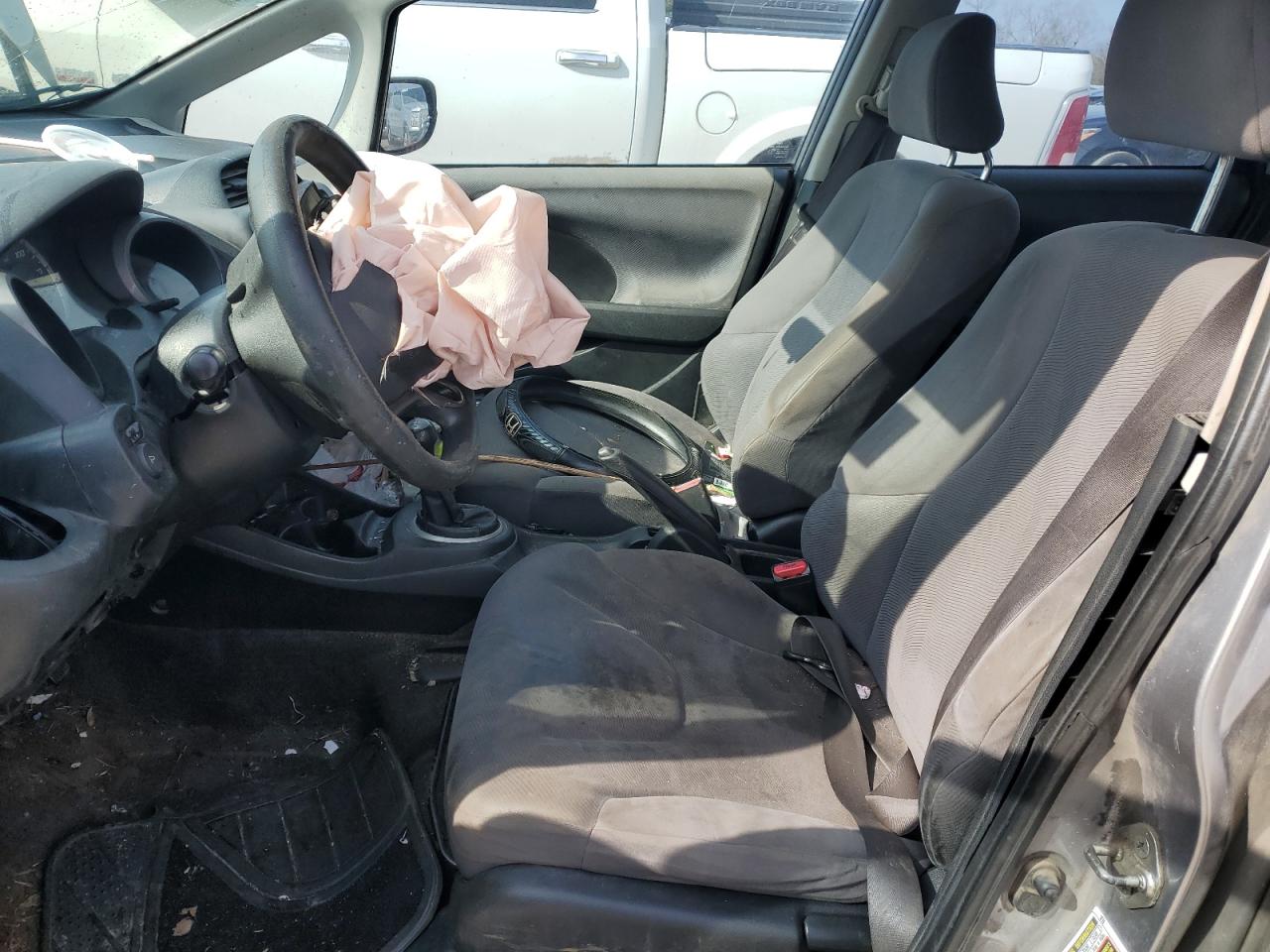 2009 Honda Fit - Image 7