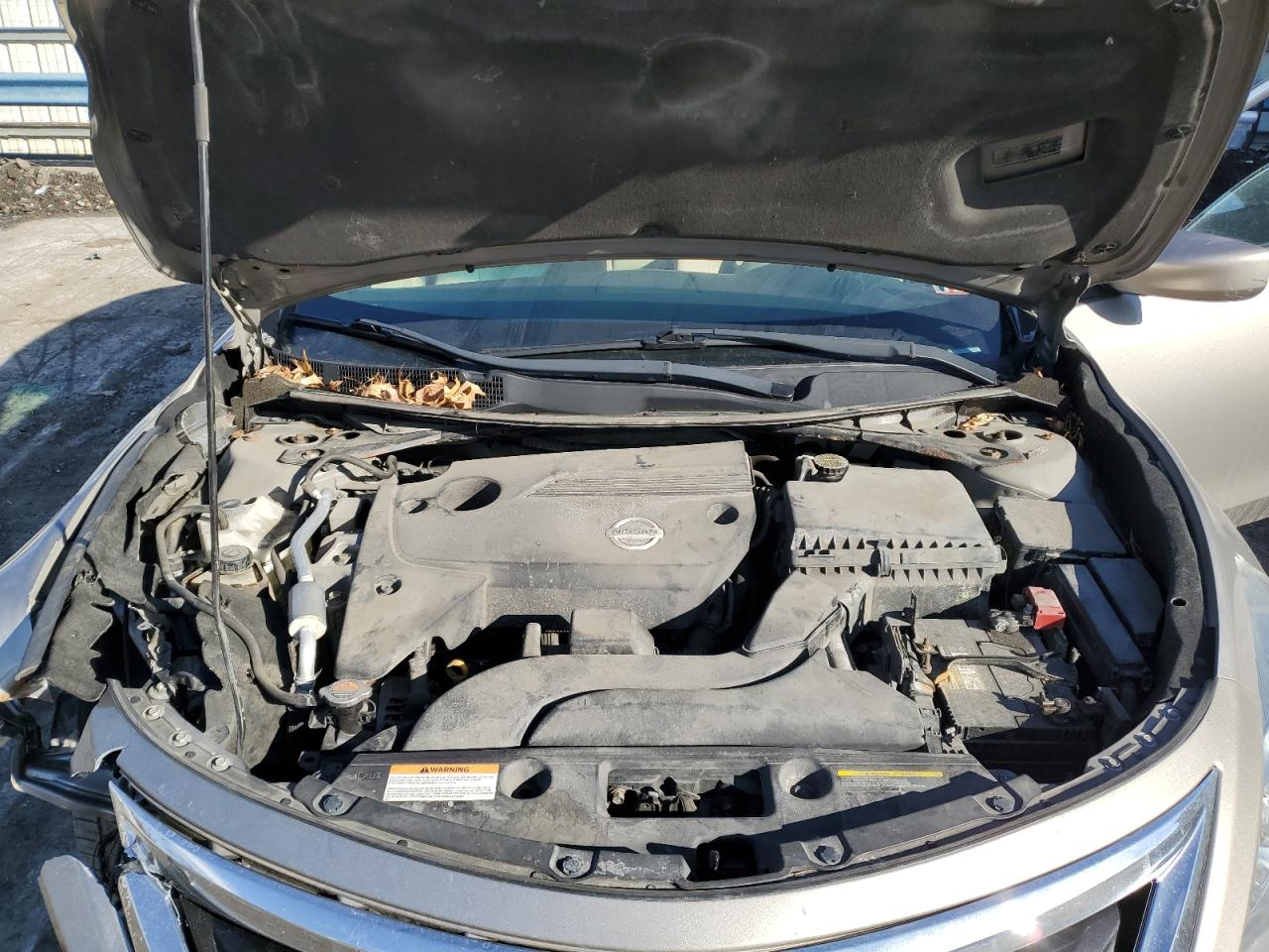 2014 Nissan Altima - Image 11