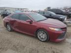2018 Toyota Camry L for Sale in Kansas City, KS - Side
