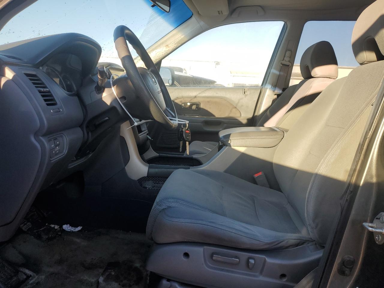 2008 Honda Pilot - Image 7