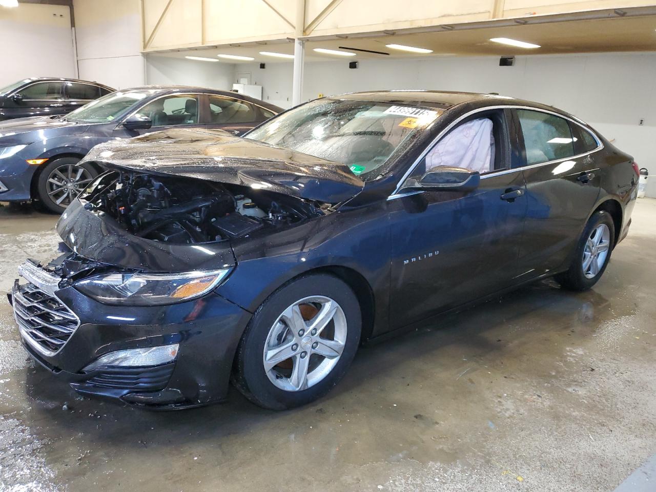 2023 Chevrolet Malibu - Image 1