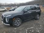 2021 Hyundai Palisade Calligraphy de vânzare în Baltimore, MD - Side