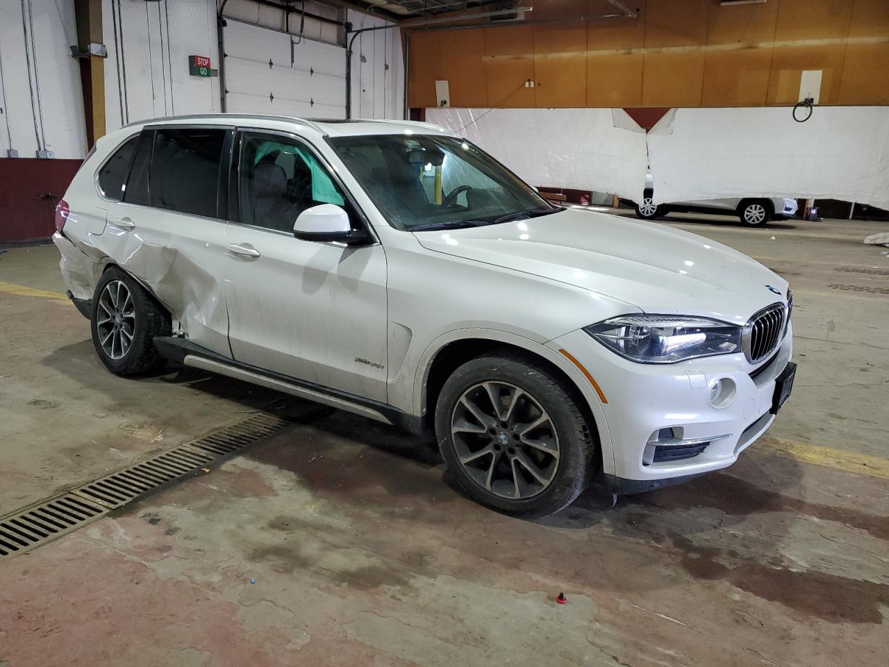 2017 BMW X5 - Image 4