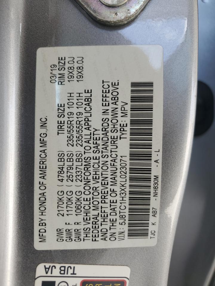 2019 Acura RDX - Image 13