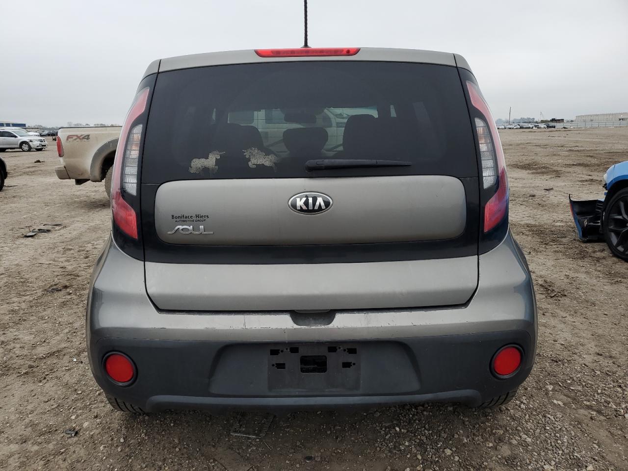 2017 Kia Soul - Image 6
