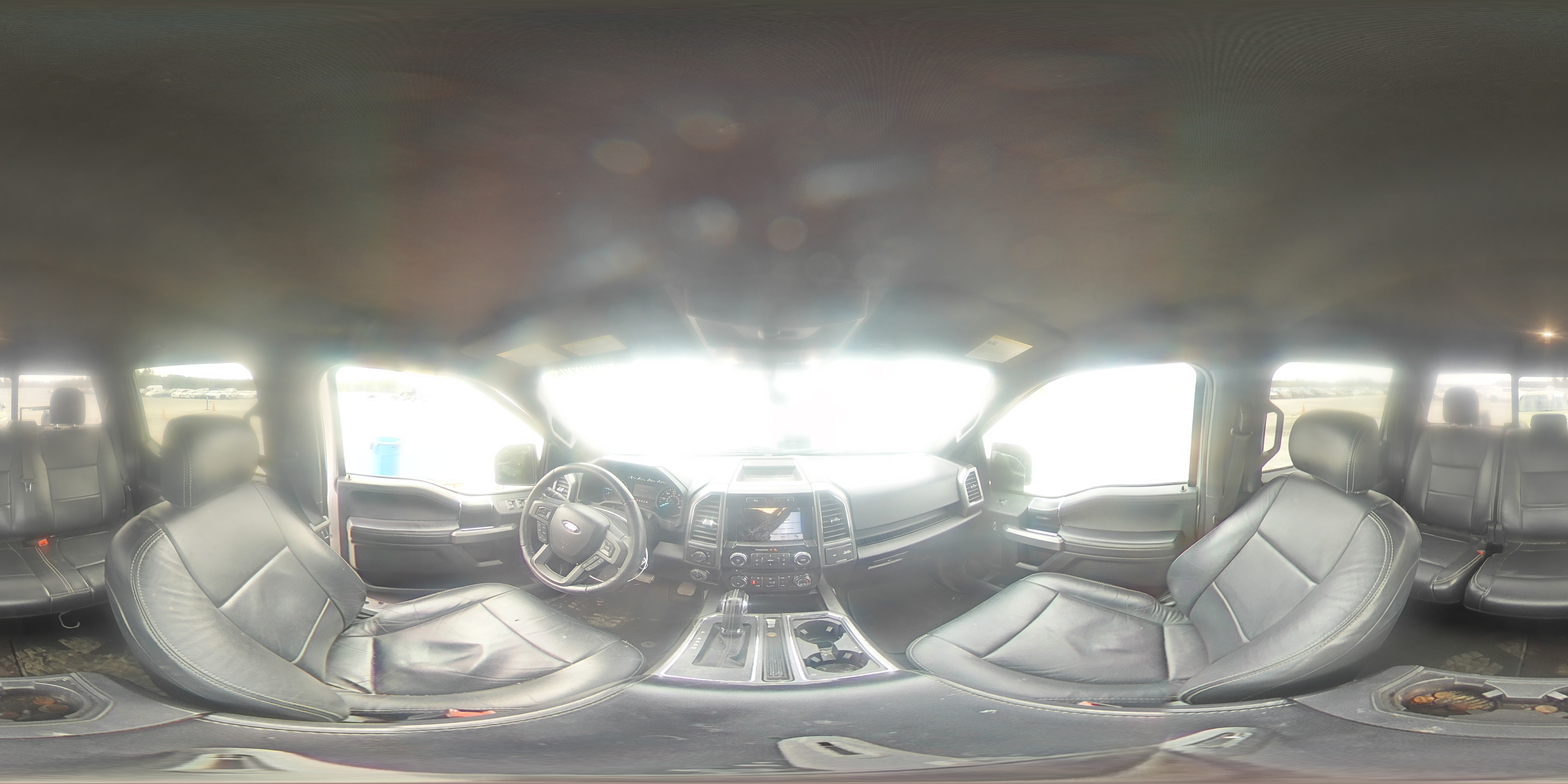 2018 Ford F-150 - Image 13