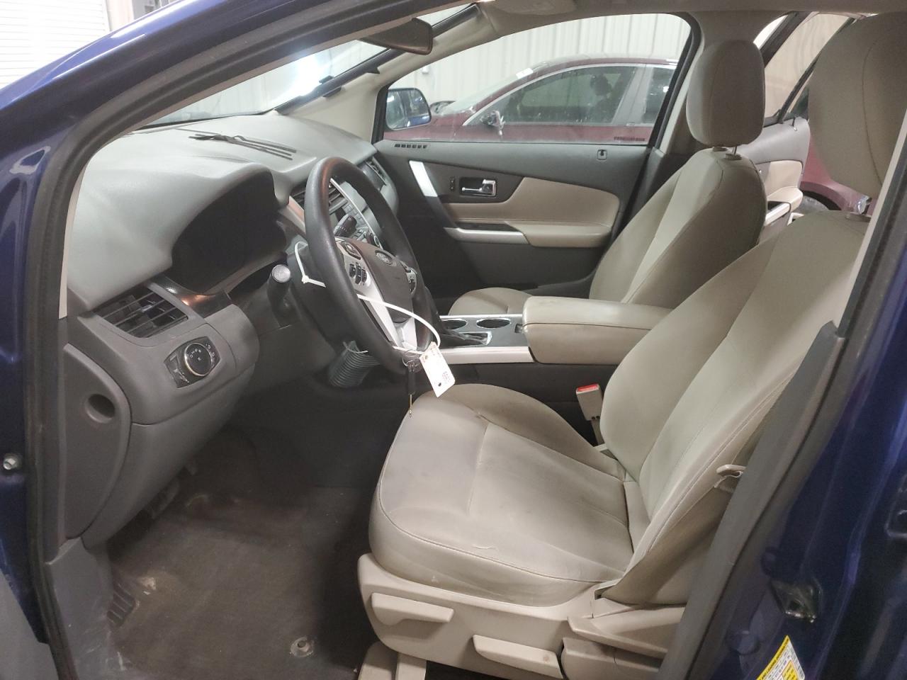 2013 Ford Edge - Image 7