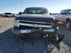 2011 Chevrolet Silverado C1500 Ls for Sale in Earlington, KY - Front End
