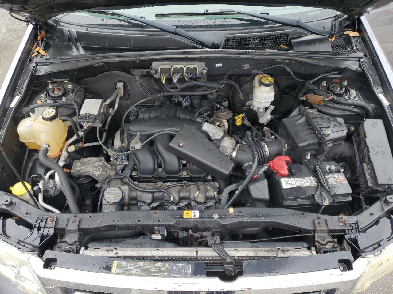 2008 Ford Escape - Image 12
