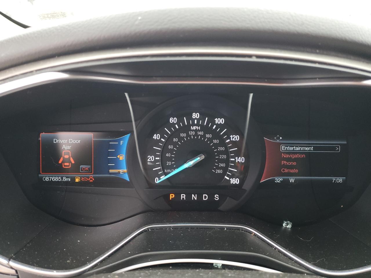 2015 Ford Fusion - Image 9