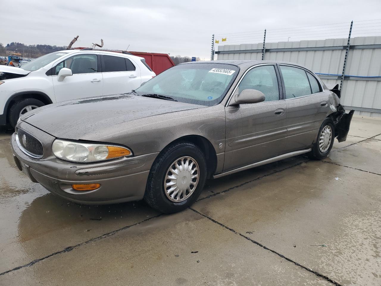 2002 Buick LeSabre - Image 1