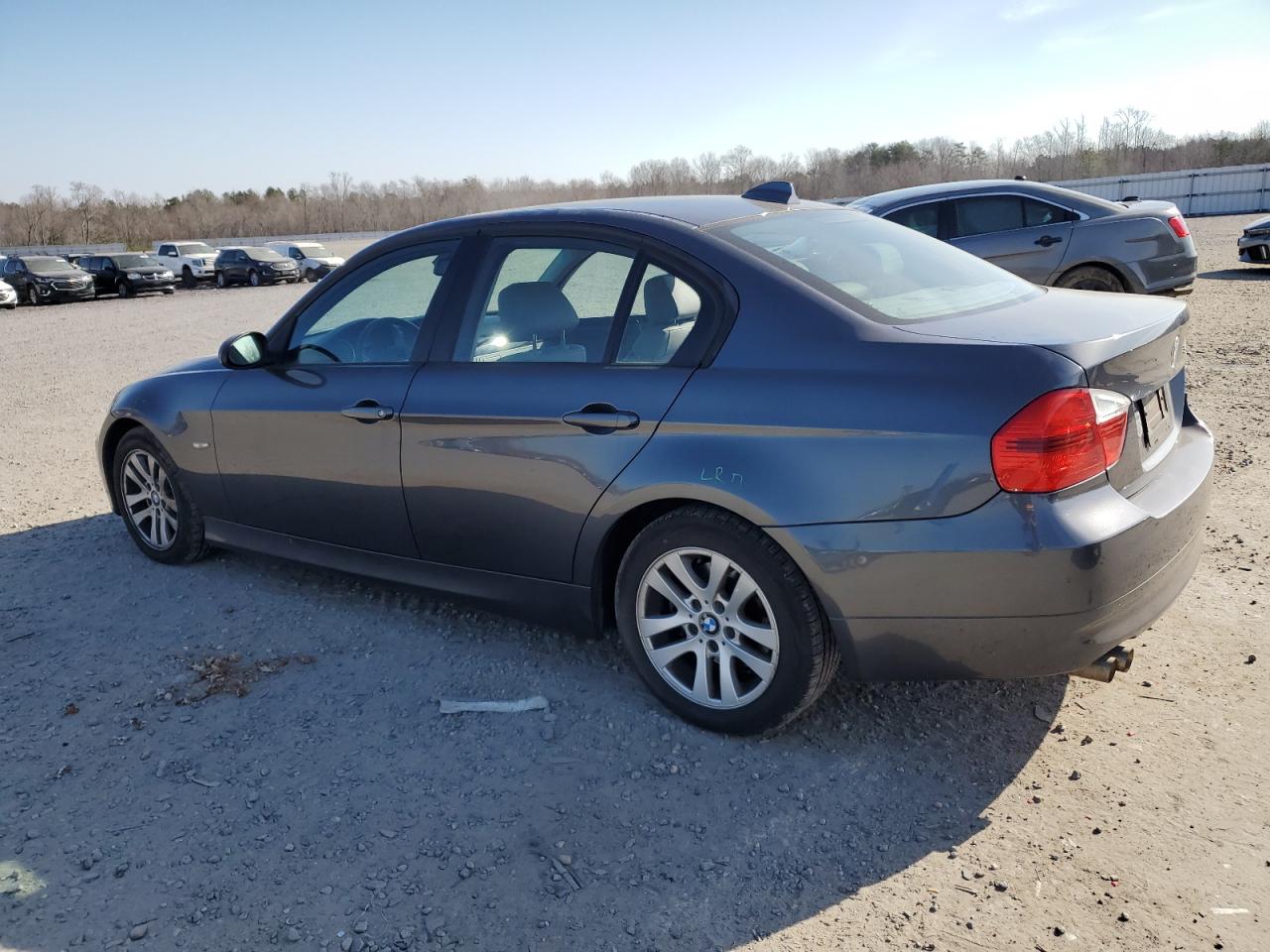 2006 BMW 3er - Image 2