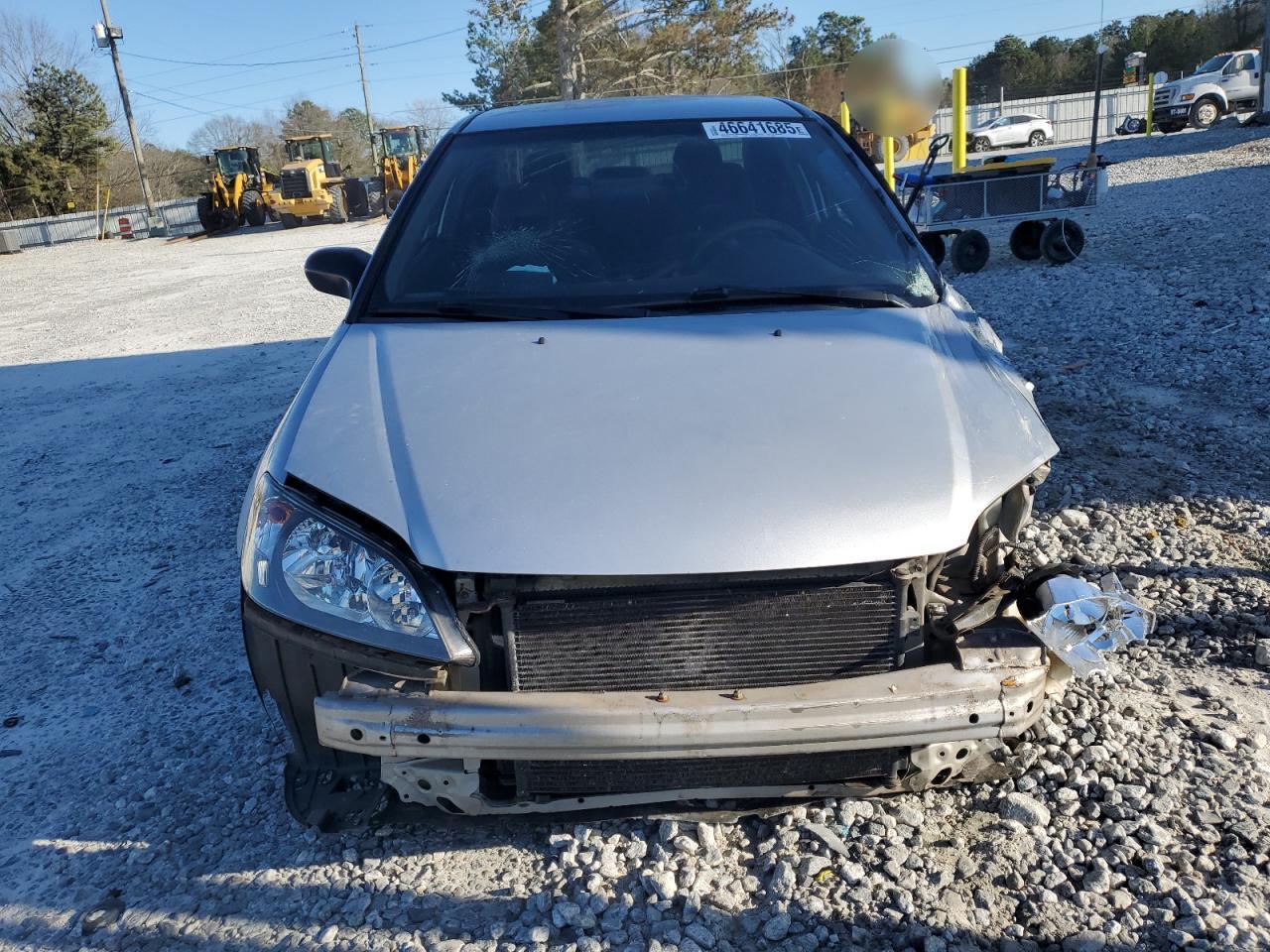2005 Honda Civic - Image 5