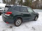 2024 Subaru Forester Premium na sprzedaż w West Warren, MA - Front End