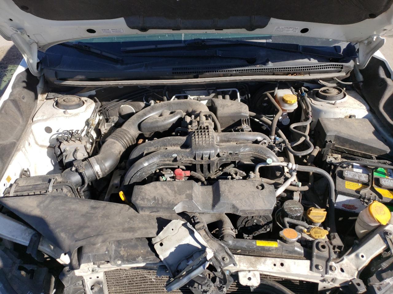 2016 Subaru Impreza - Image 14