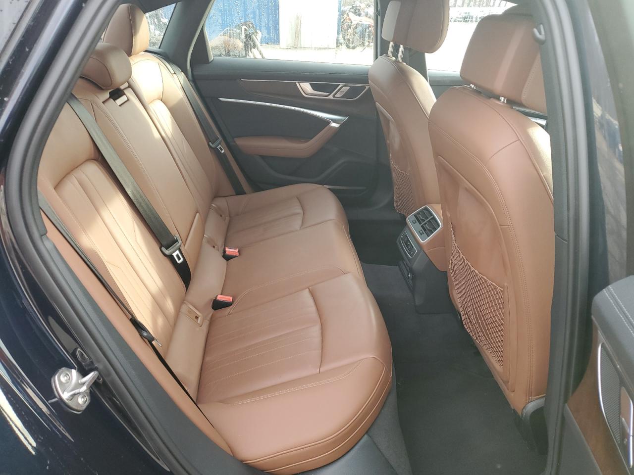 2019 Audi A6 - Image 10