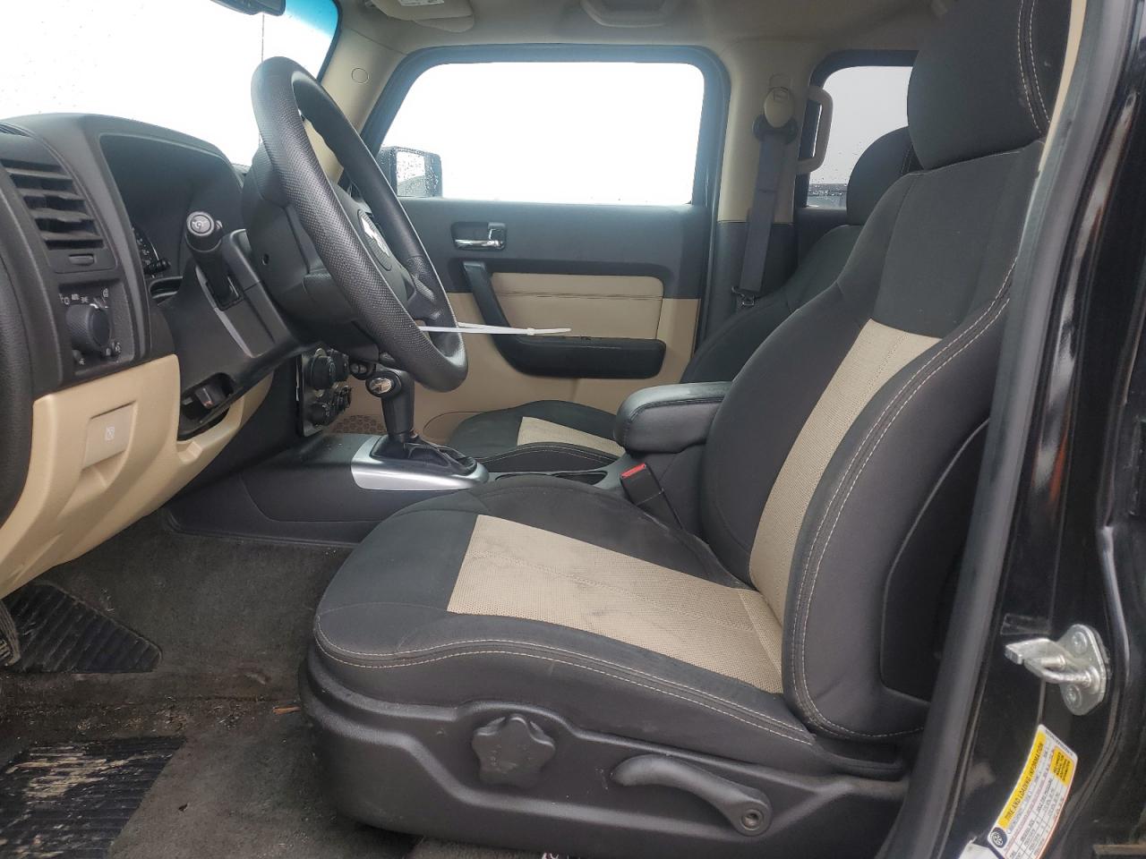 2006 Hummer H3 - Image 7