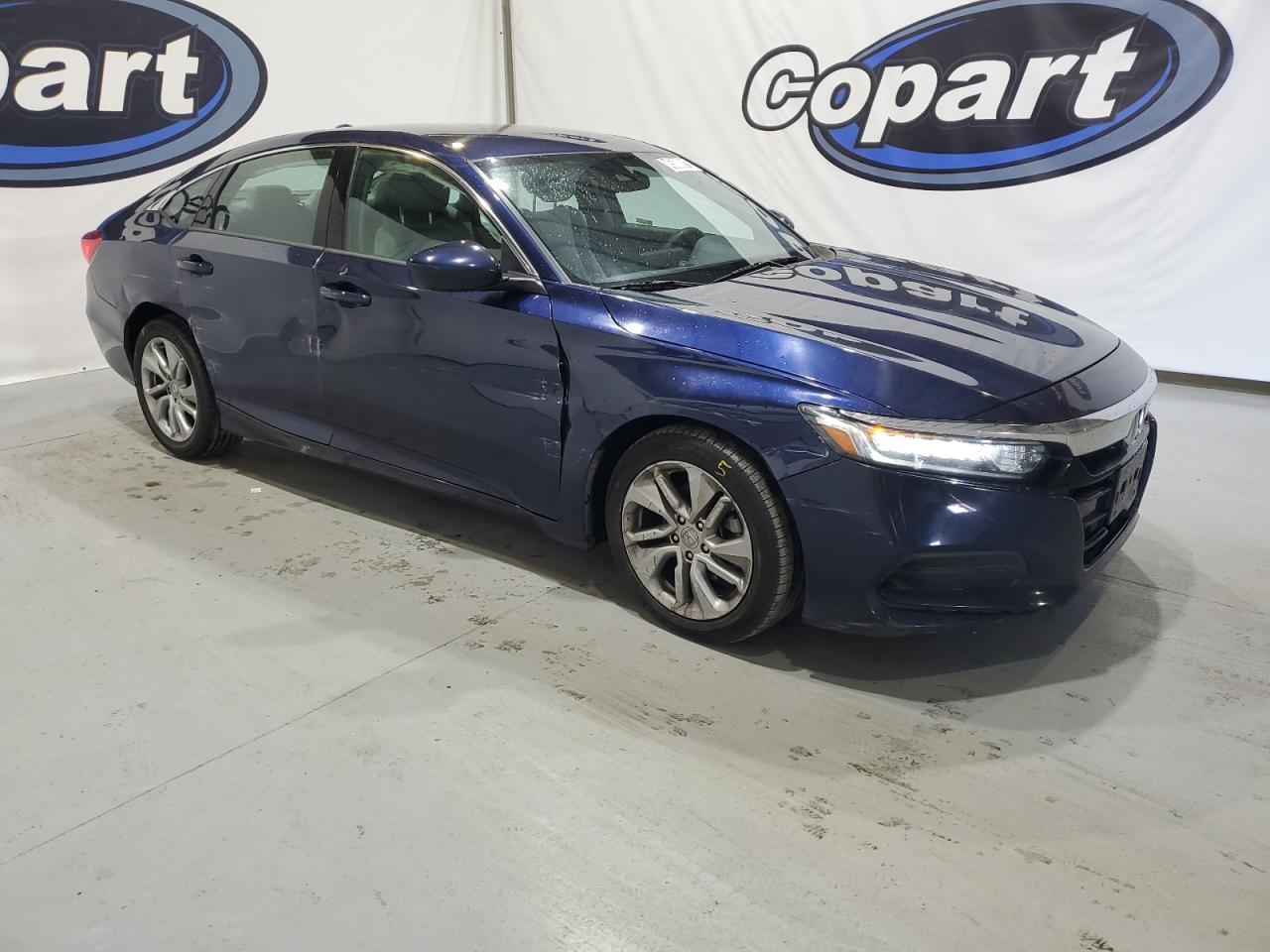 2020 Honda Accord - Image 4