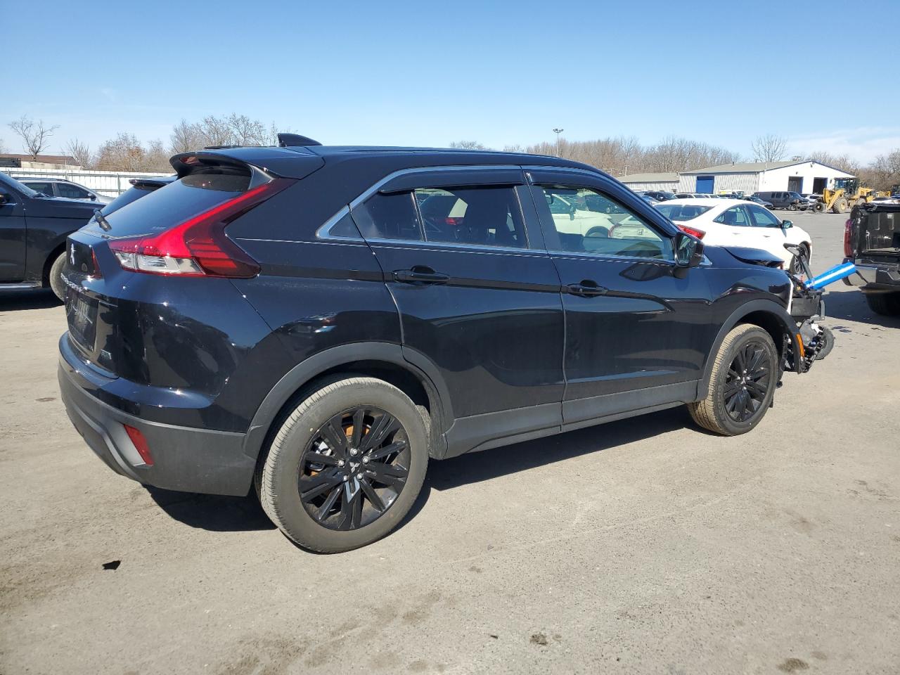 2024 Mitsubishi Eclipse - Image 3