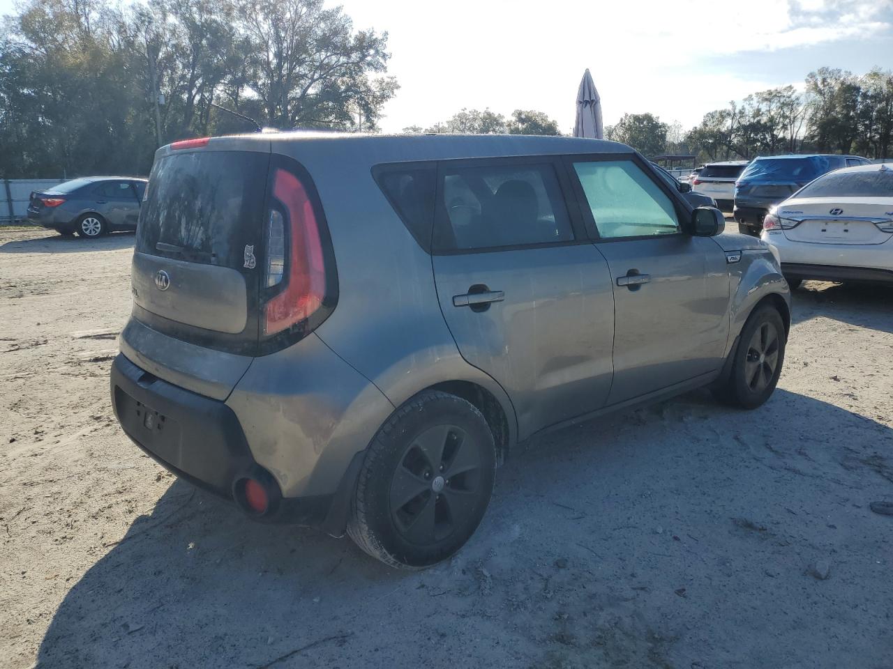2016 Kia Soul - Image 3