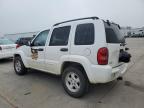 2004 Jeep Liberty Limited na sprzedaż w Sacramento, CA - Front End