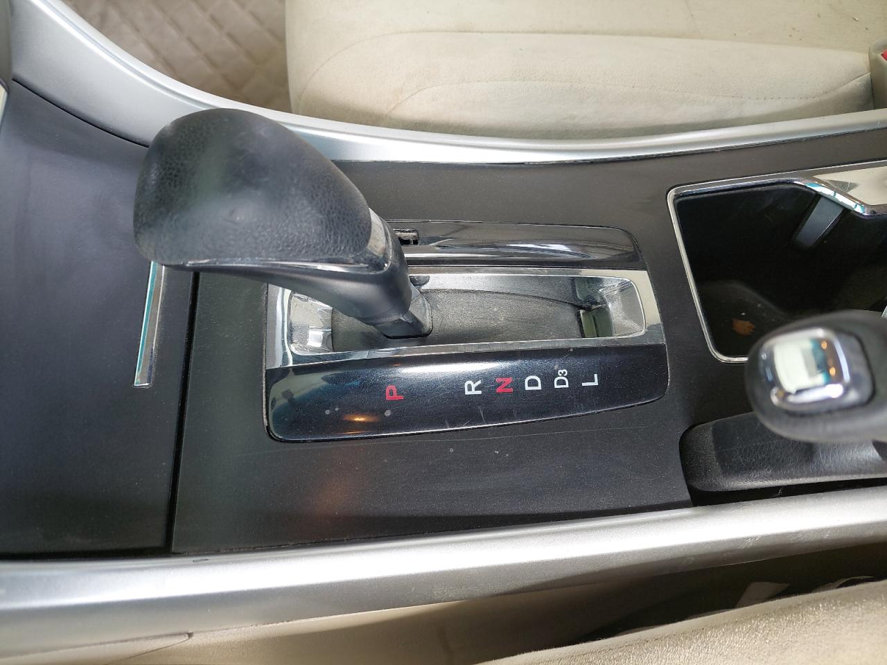 1HGCR263XEA612211 - 2014 Honda Accord Lx - #44472795