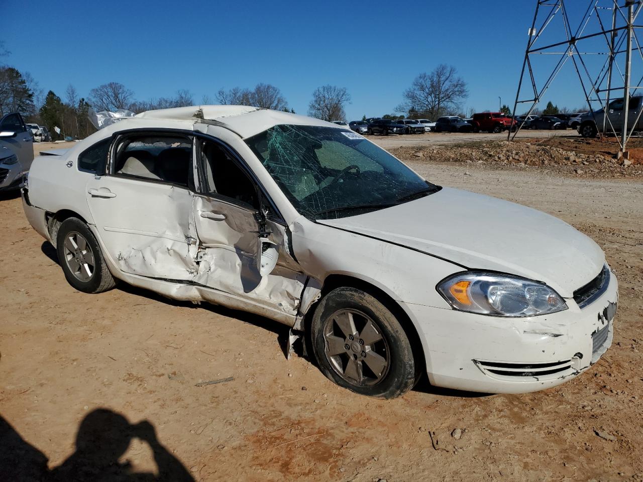 2007 Chevrolet Impala - Image 4