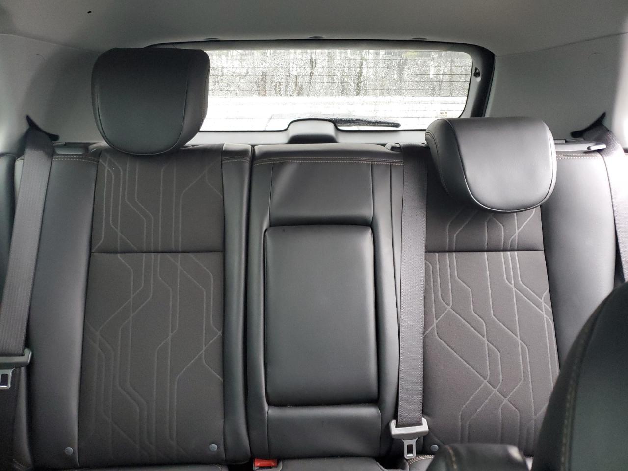 2020 Chevrolet Trax - Image 10
