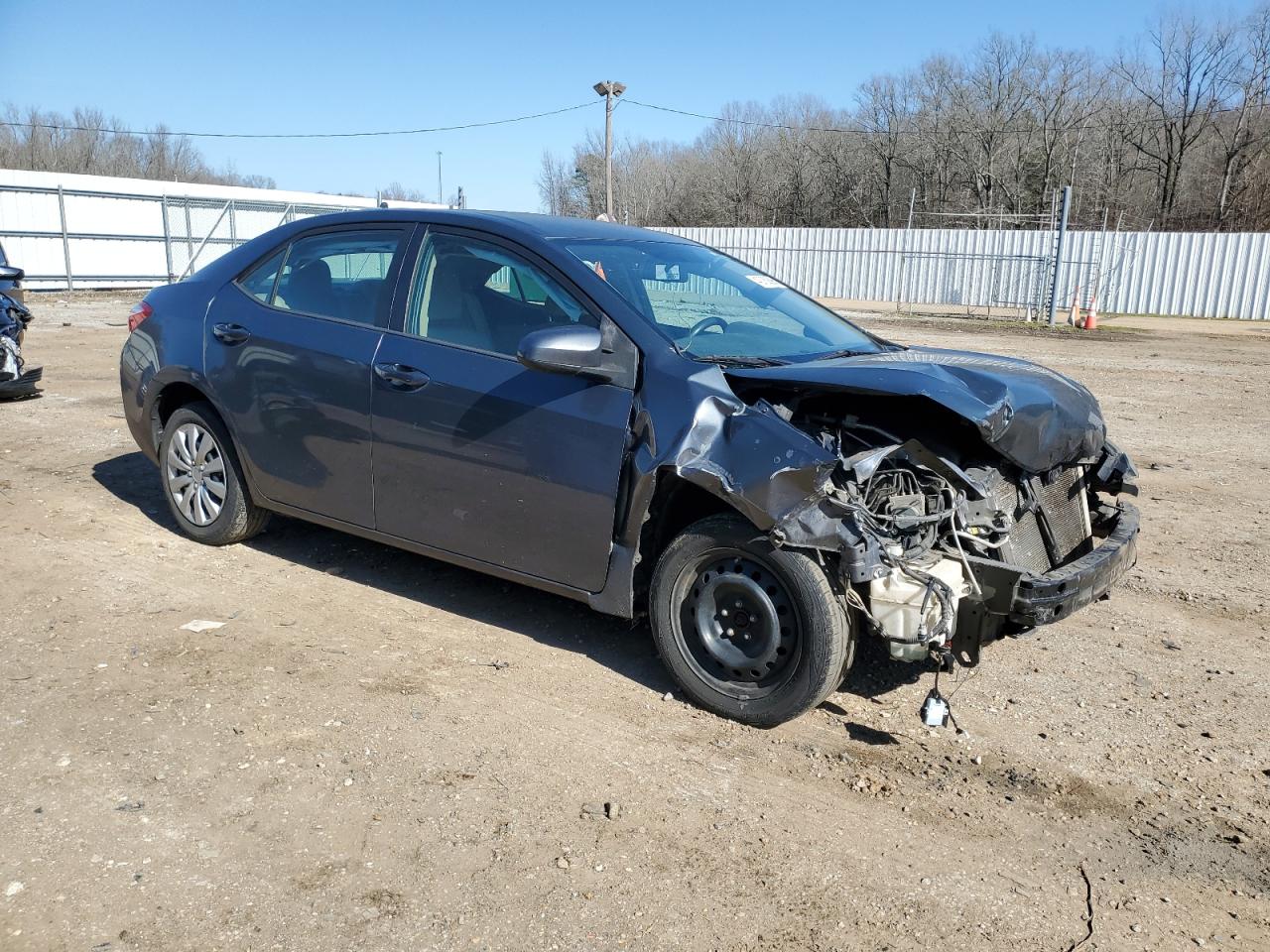 2014 Toyota Corolla - Image 4