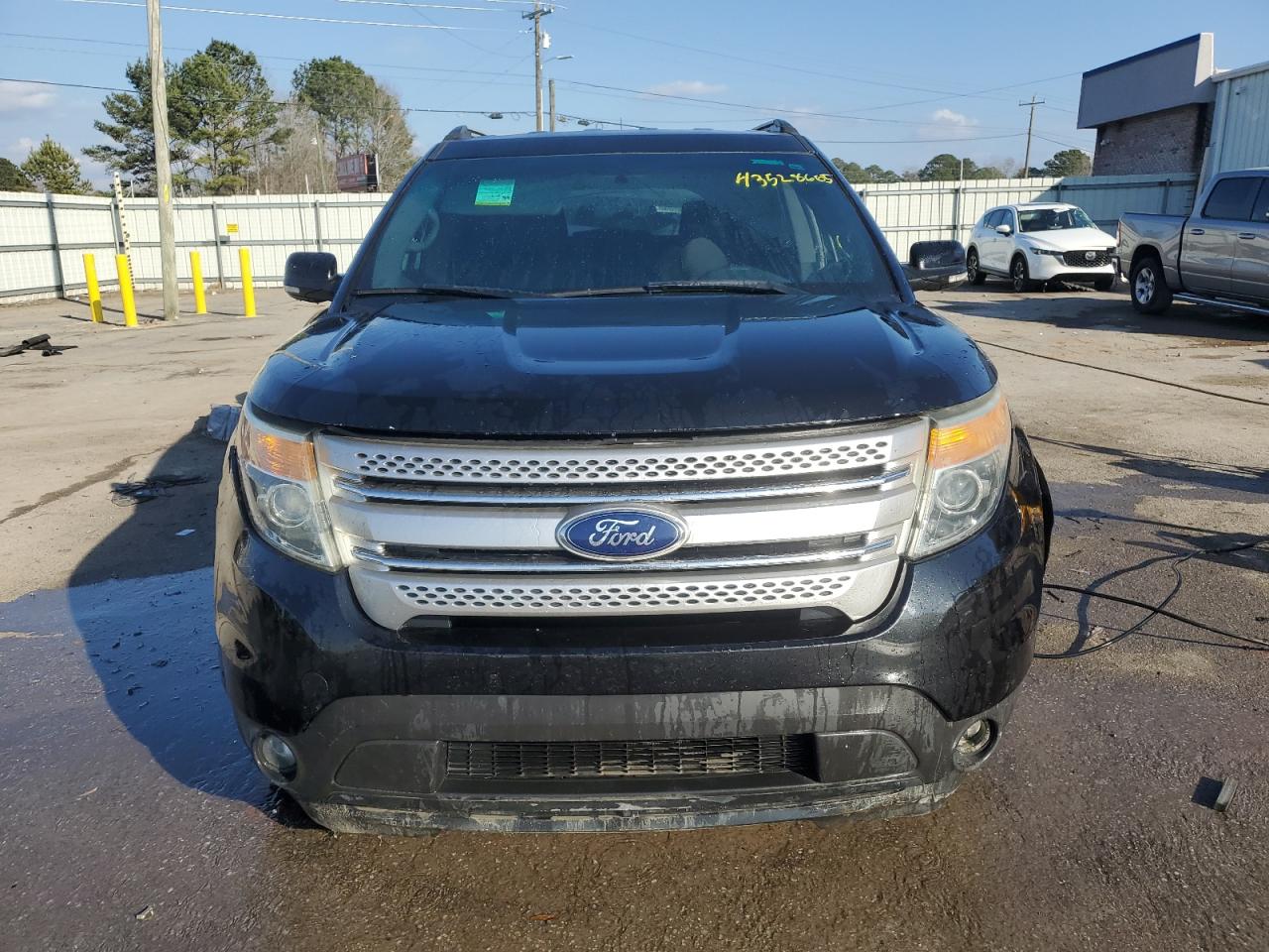 2014 Ford Explorer - Image 5
