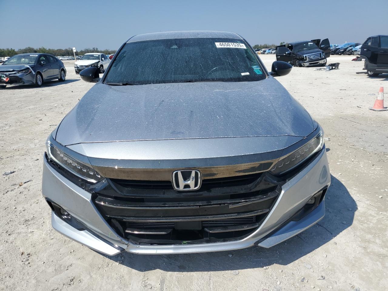 2022 Honda Accord - Image 5