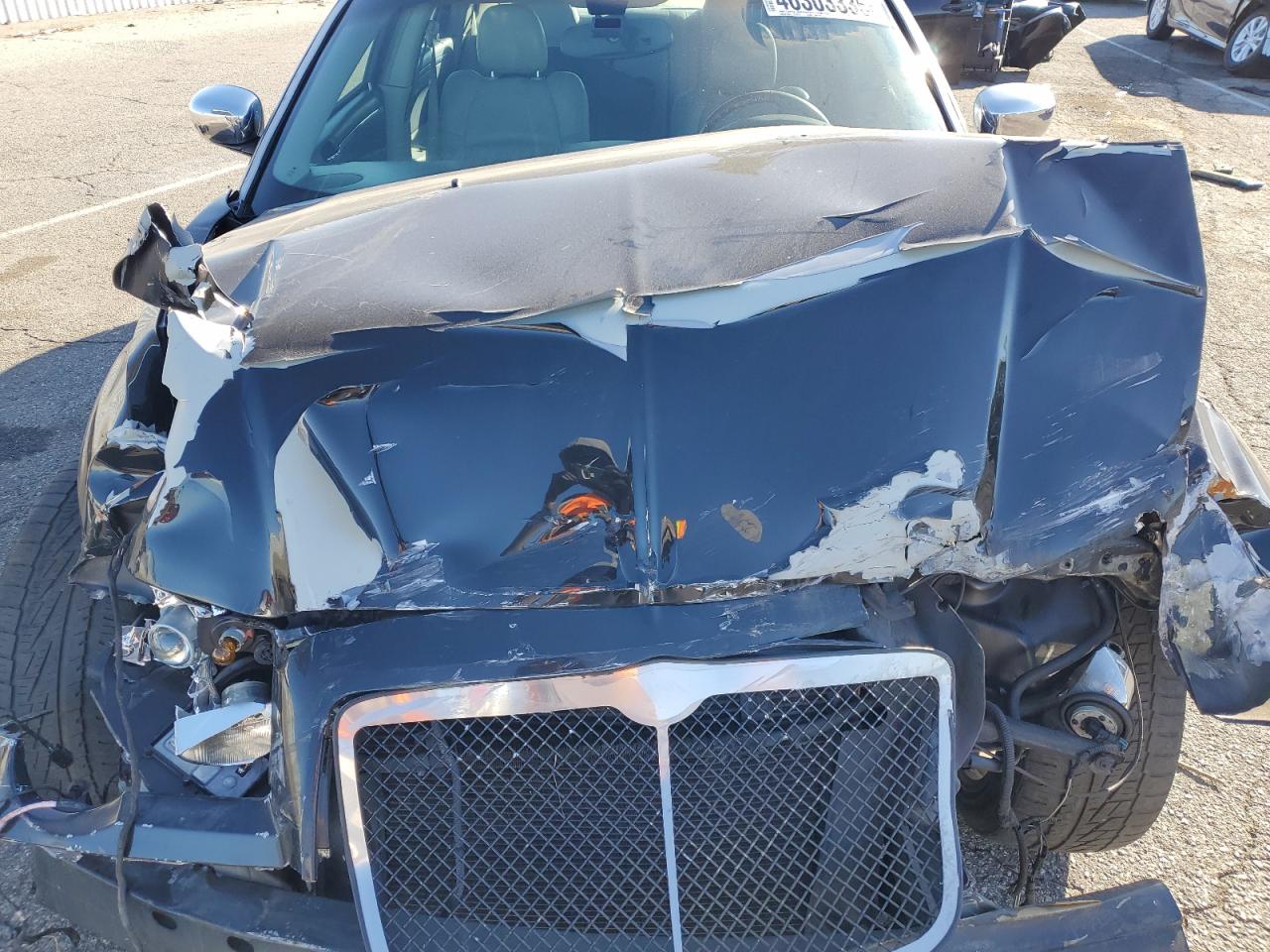2006 Chrysler 300 - Image 11