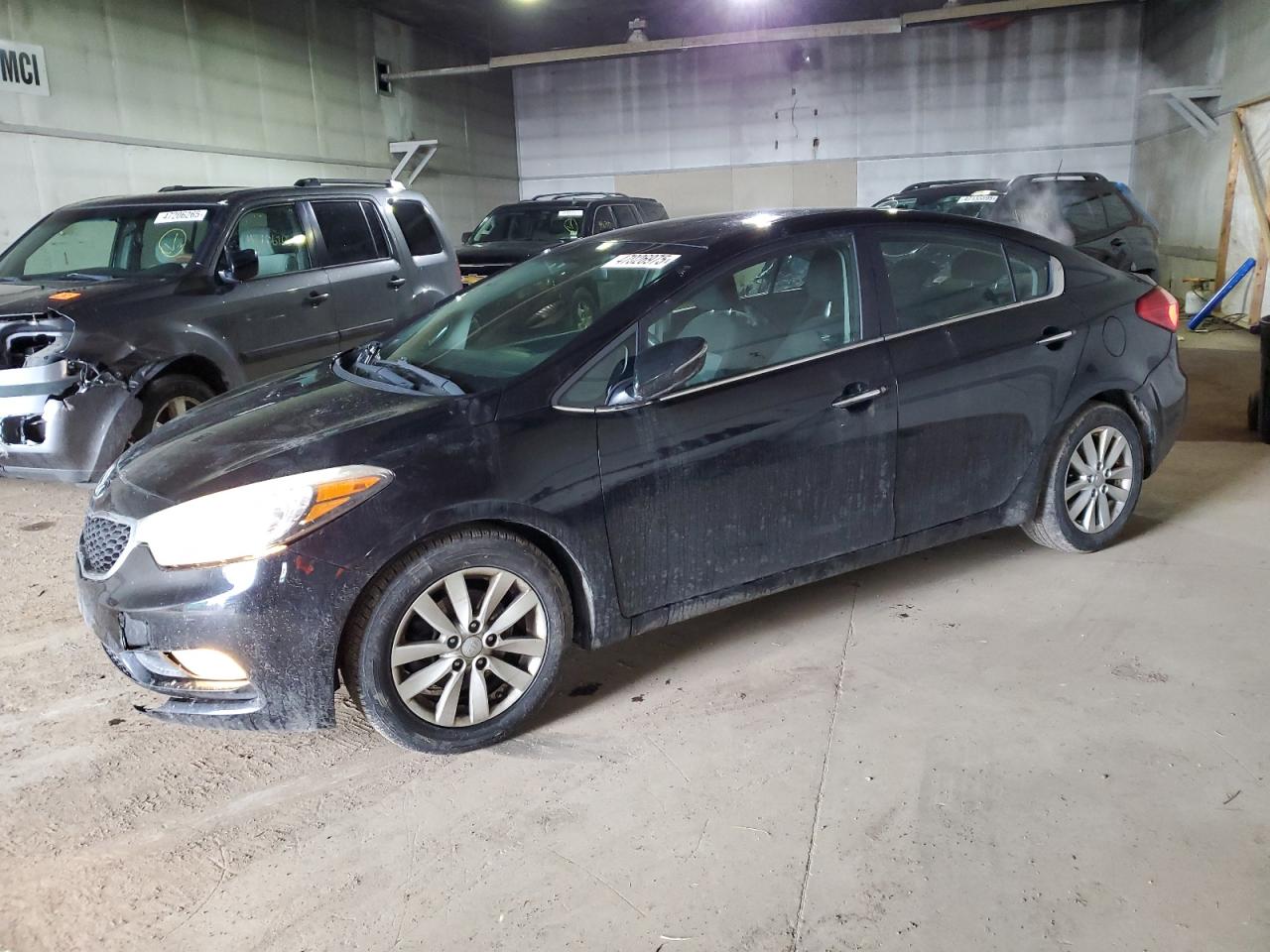 2015 Kia Forte - Image 1