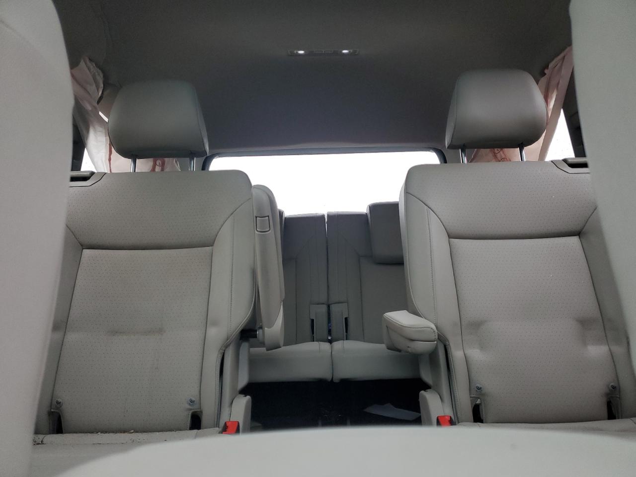 2021 Volkswagen Atlas - Image 10