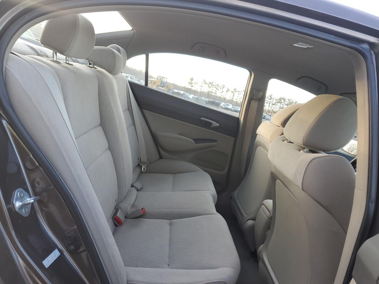 2009 Honda Civic - Image 10