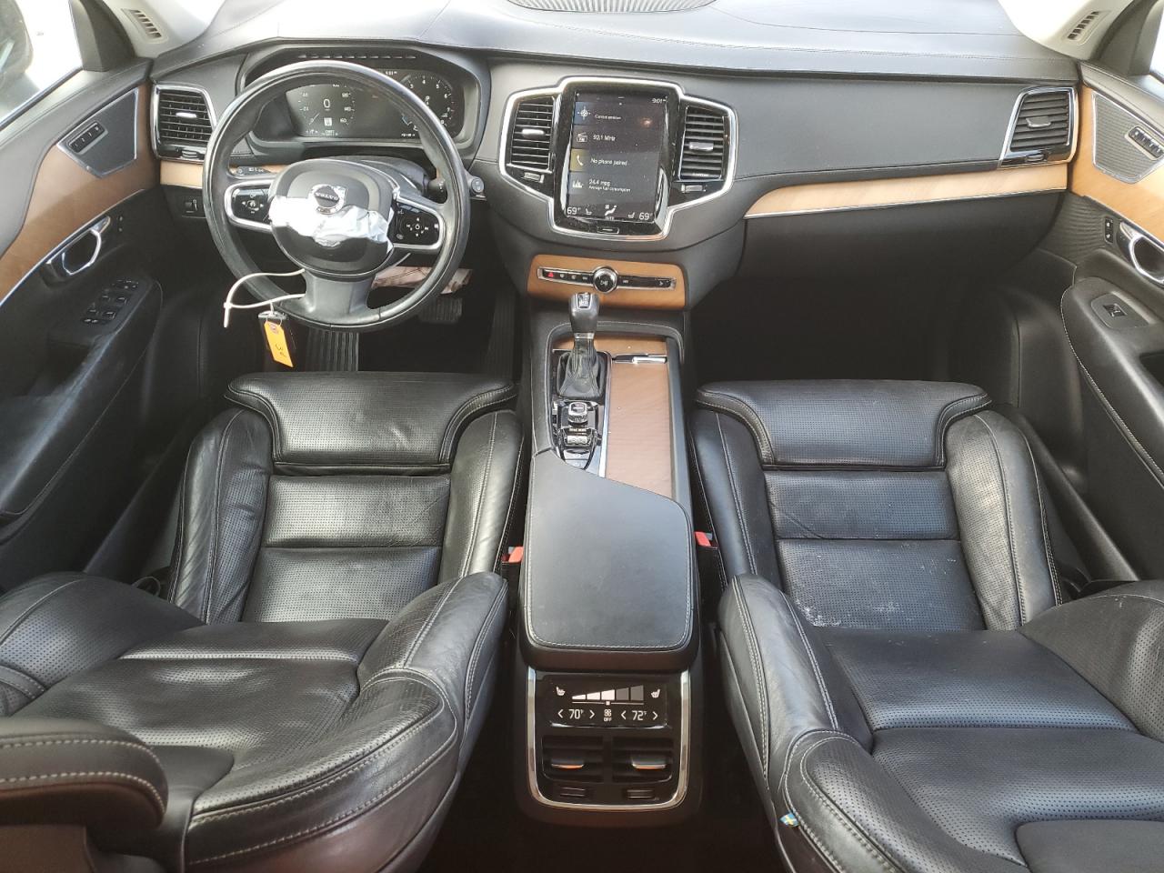 2016 Volvo XC90 - Image 8