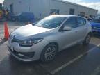 2015 RENAULT MEGANE DYN for sale at Copart CHESTER