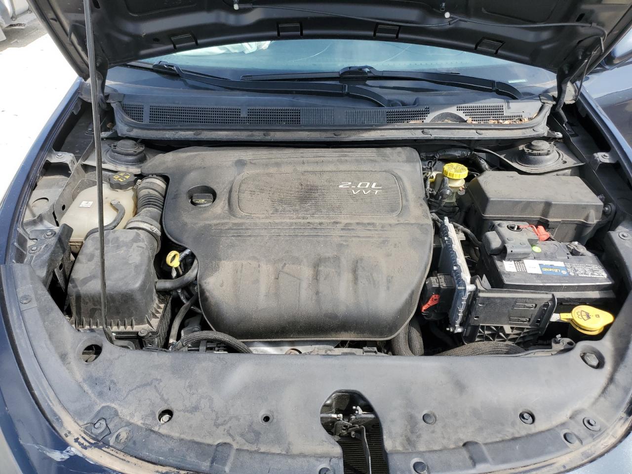 2013 Dodge Dart - Image 11