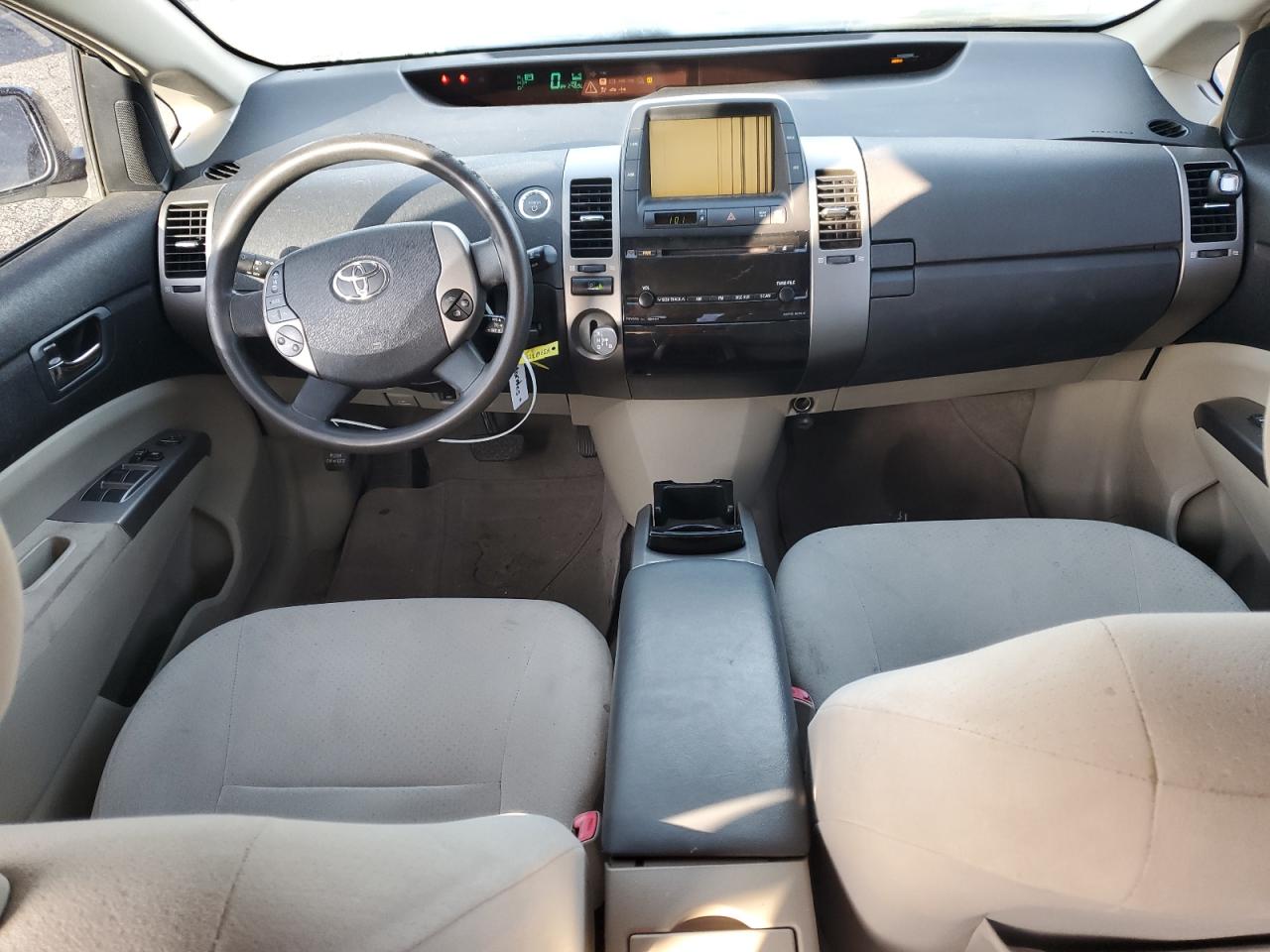 2007 Toyota Prius - Image 8