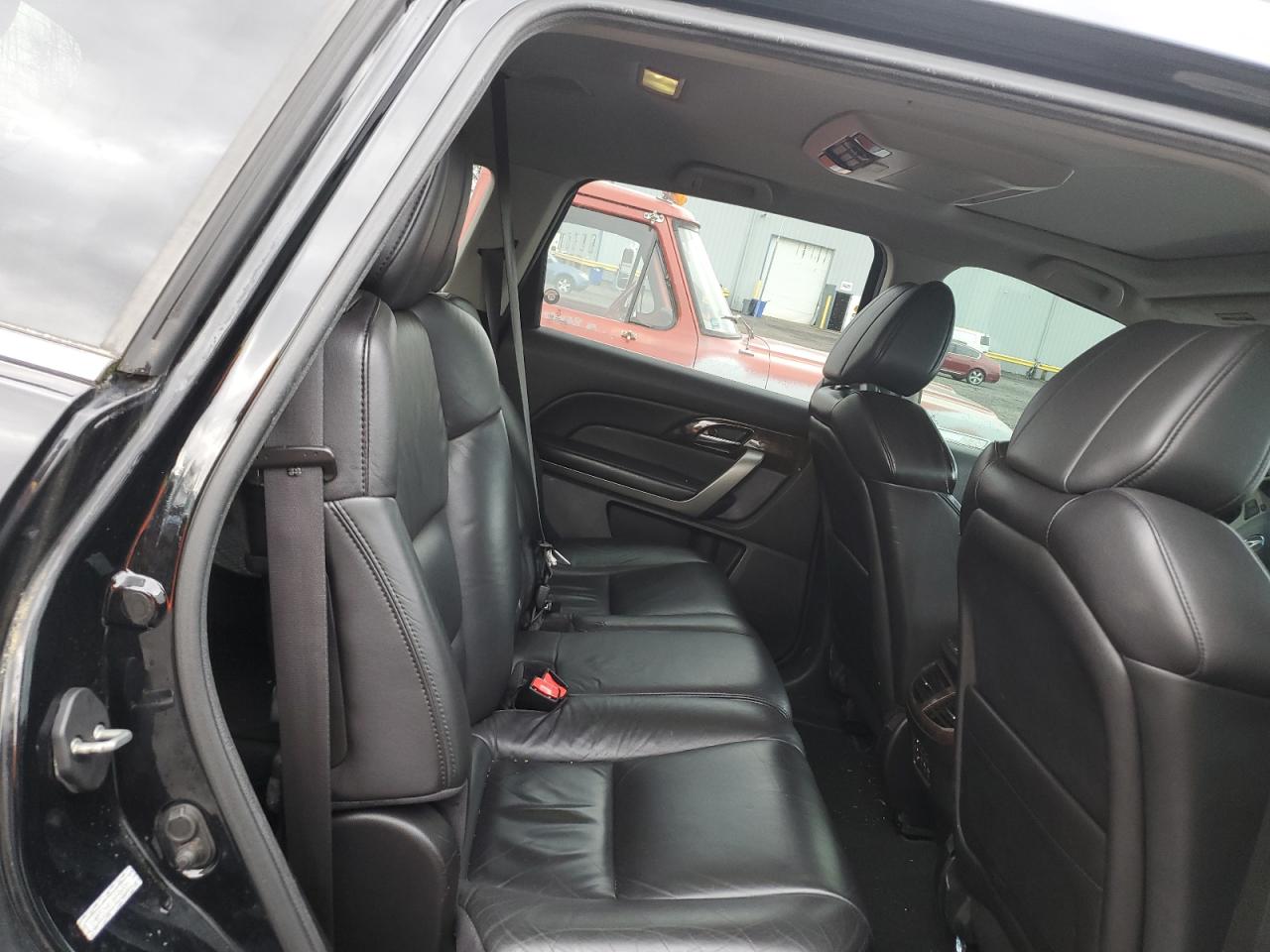 2010 Acura MDX - Image 10