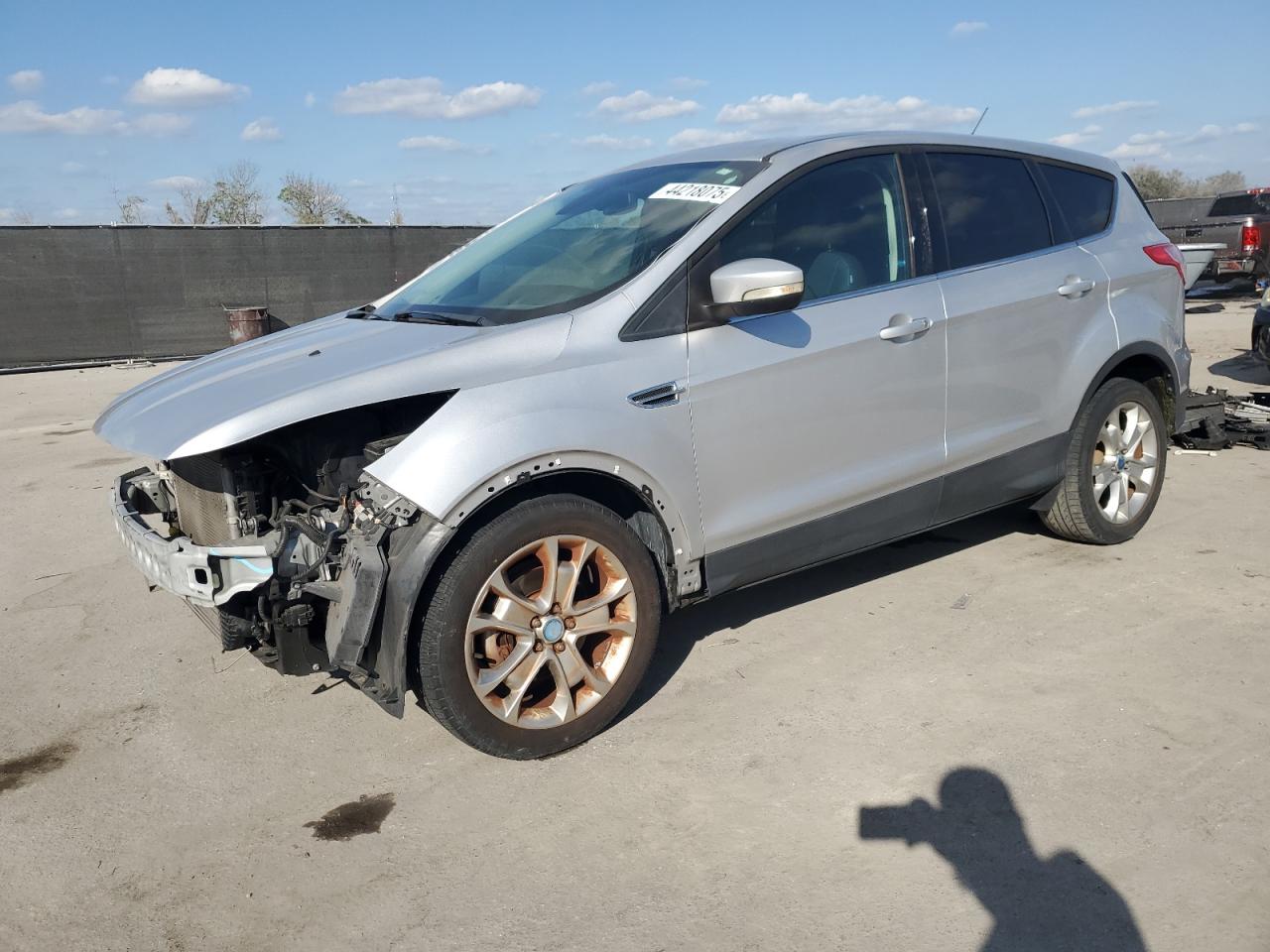 2013 Ford Escape - Image 1