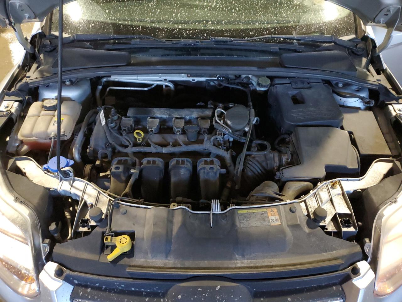 2012 Ford Focus - Image 11