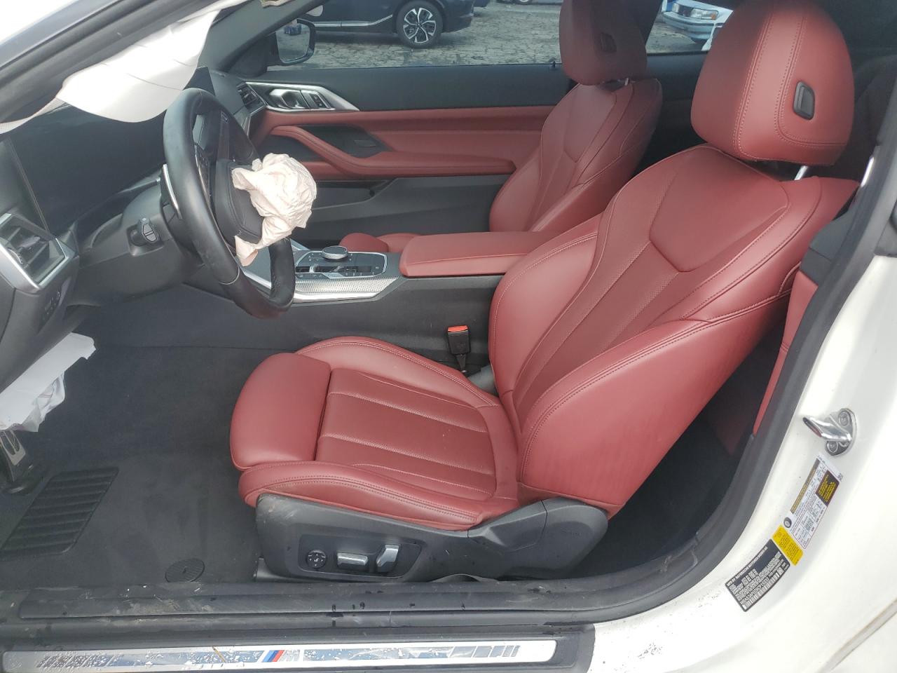 2024 BMW 4er - Image 7