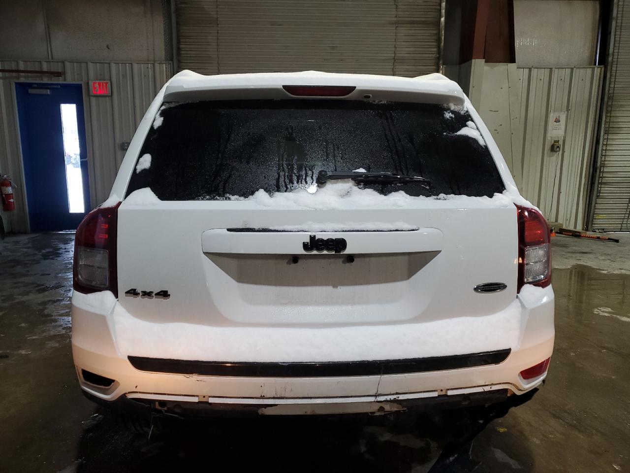 2015 Jeep Compass - Image 6