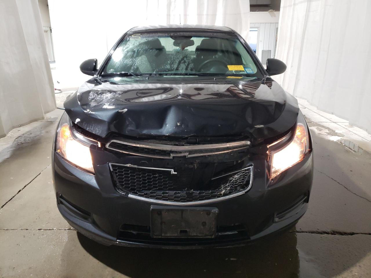 2011 Chevrolet Cruze - Image 5
