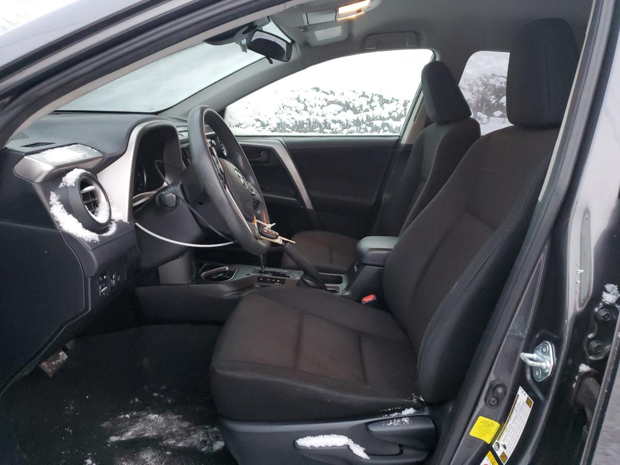 2018 Toyota RAV 4 - Image 7