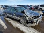 1996 Buick Park Avenue Ultra на продаже в Helena, MT - Front End