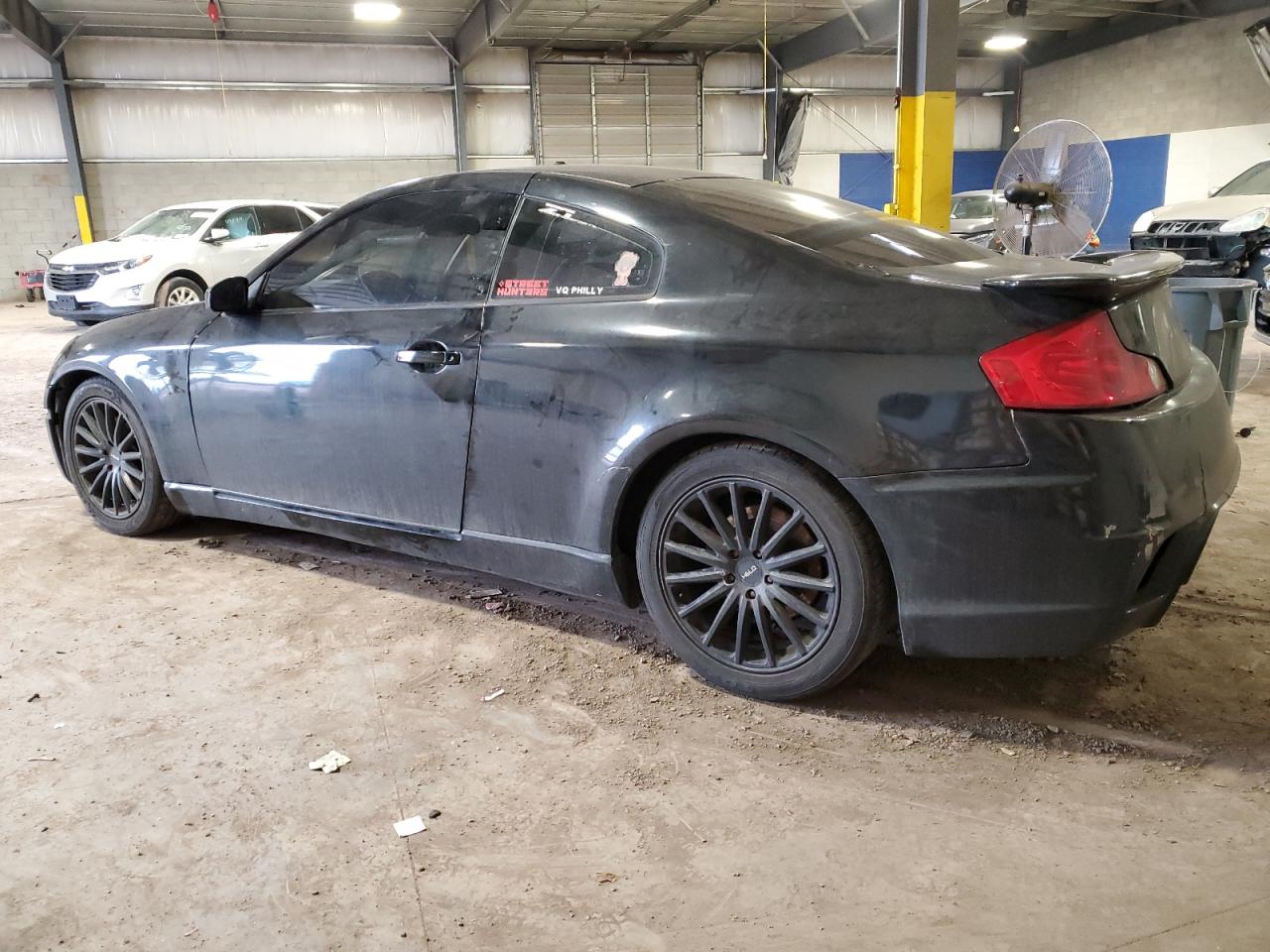2005 Infiniti G - Image 2